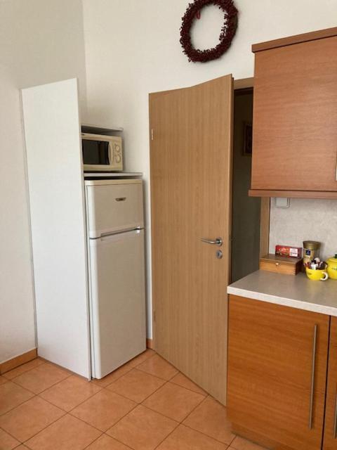 Aparthotel City 5 Прага Екстер'єр фото
