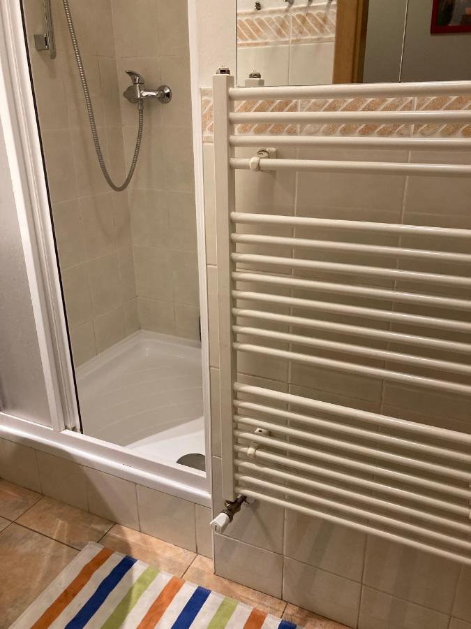 Aparthotel City 5 Прага Екстер'єр фото