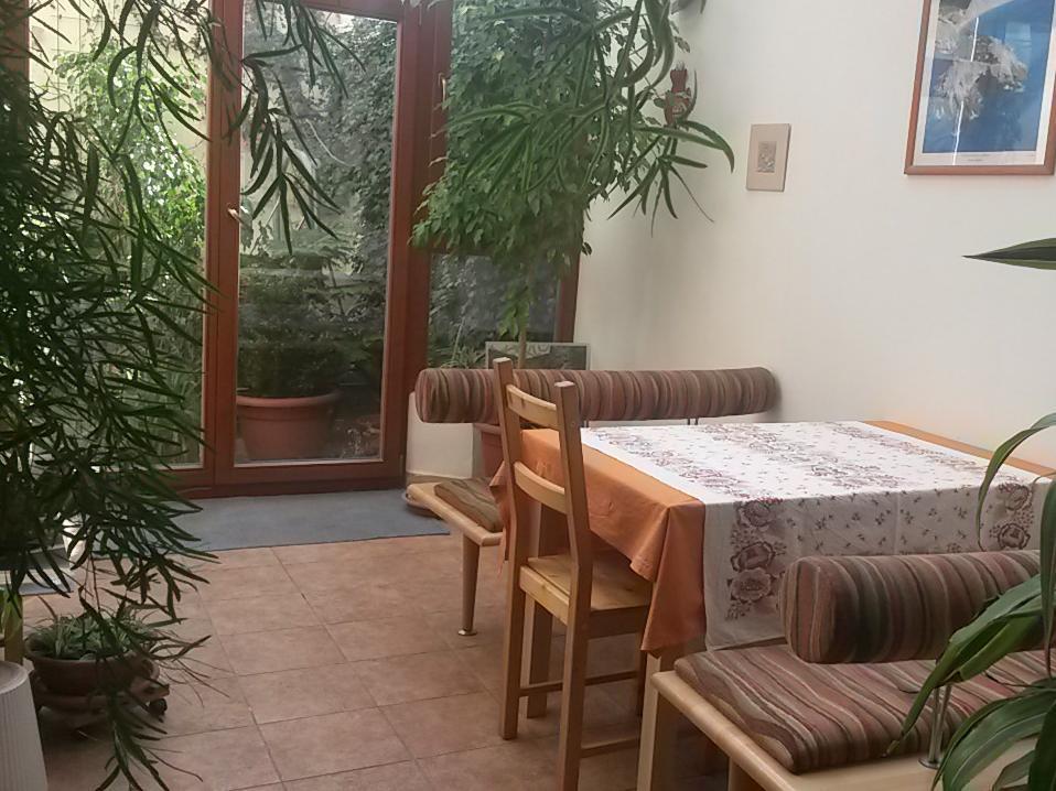 Aparthotel City 5 Прага Екстер'єр фото